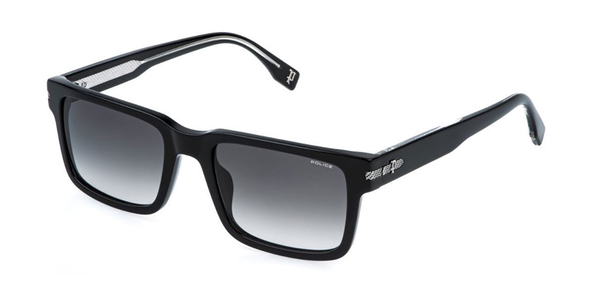 Police SPLR75 Grind… - image