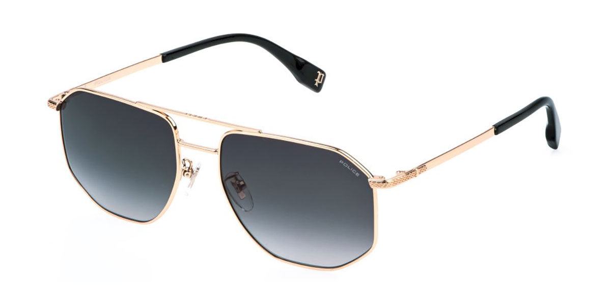 Police SPLR76 Grind… - image