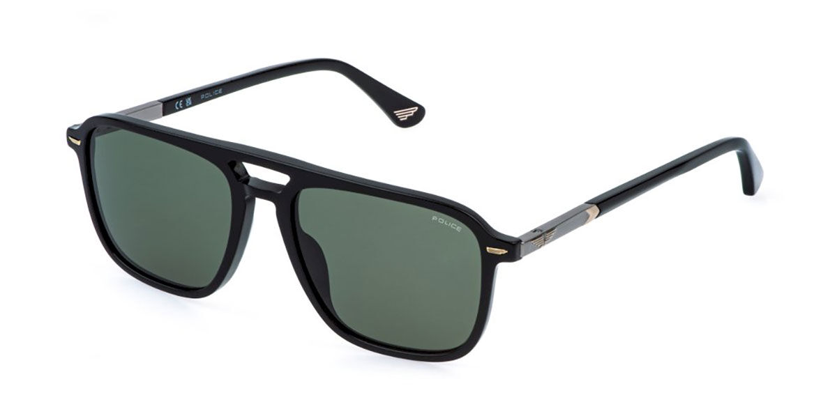 Police SPLR78 New C… - image