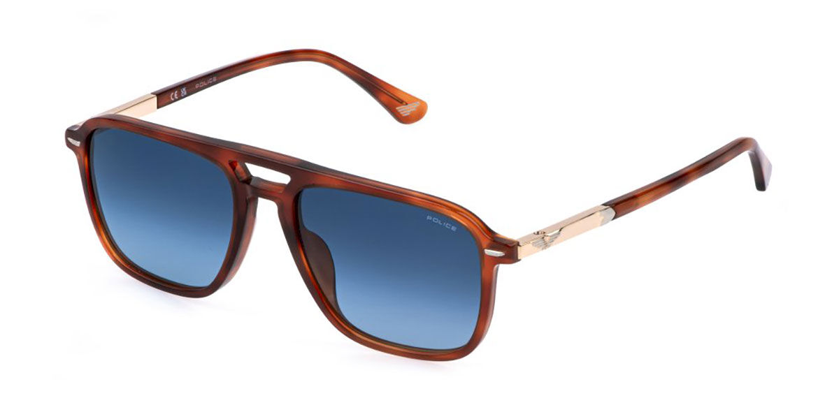 Police SPLR78 New C… - image