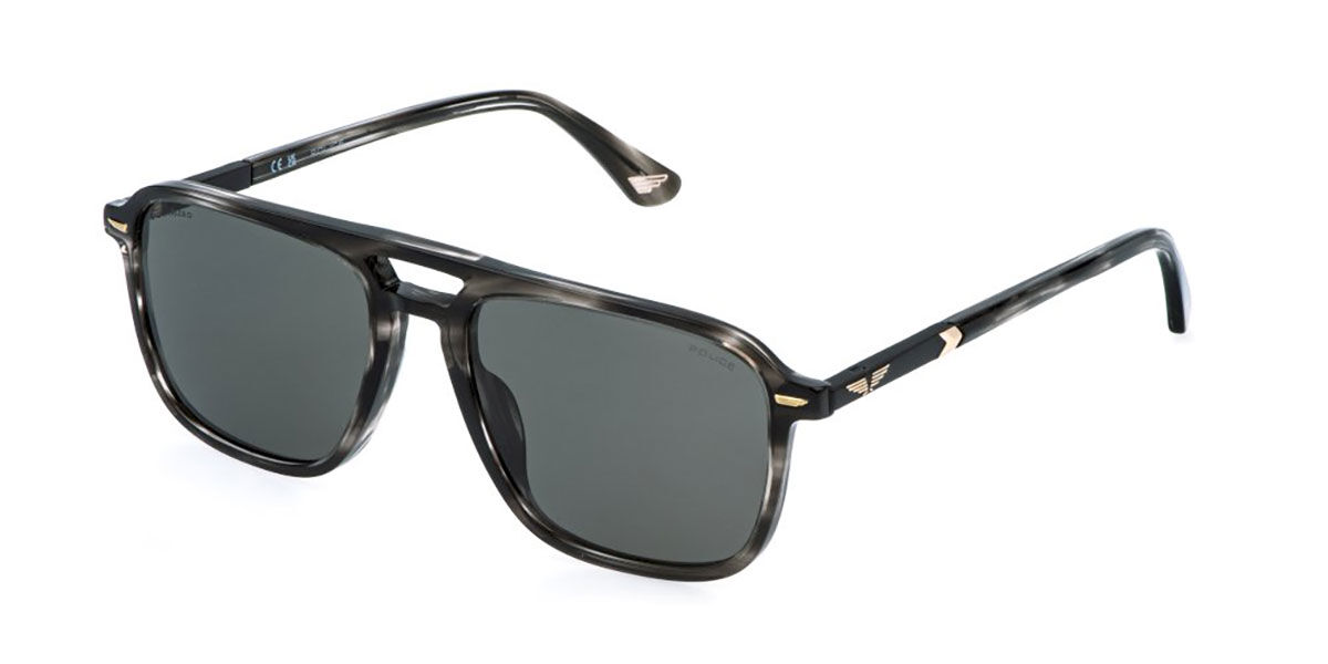 Police SPLR78 New C… - image