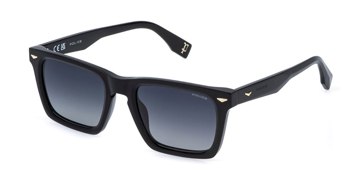 Police SPLR79 Super… - image