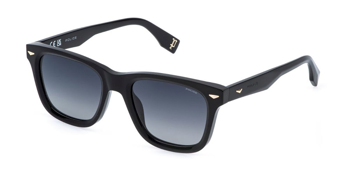 Police SPLR80 Super… - image