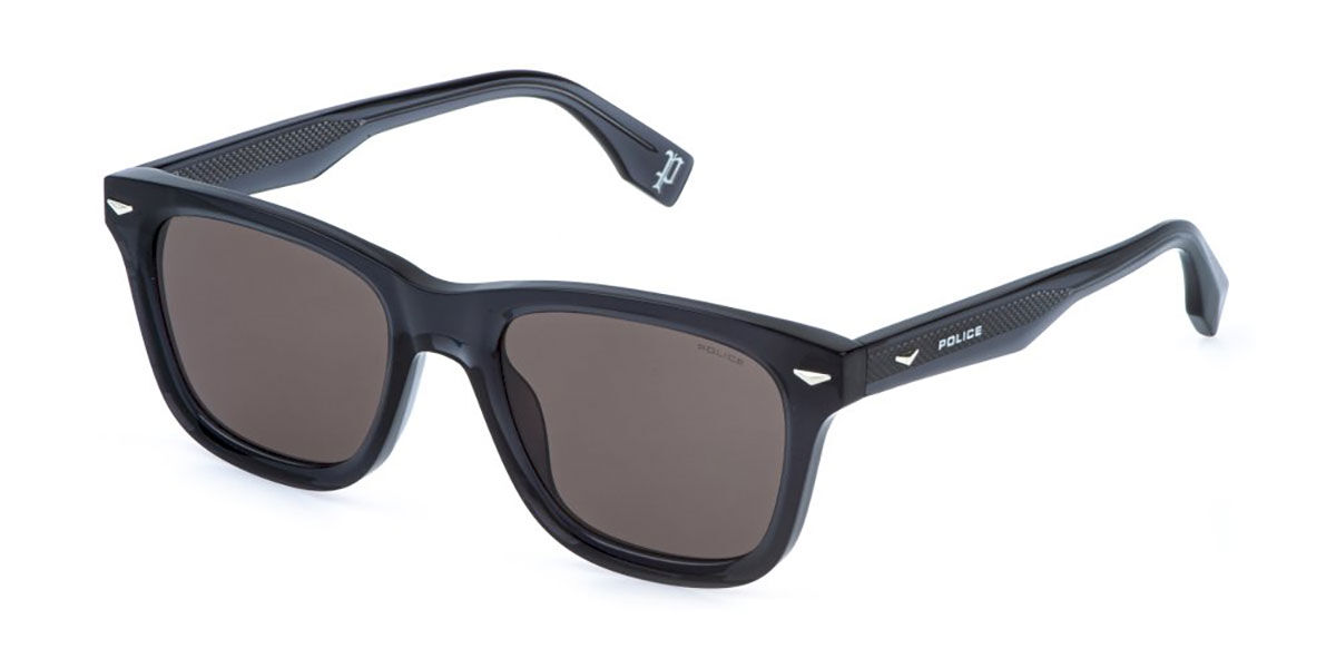 Police SPLR80E Supe… - image