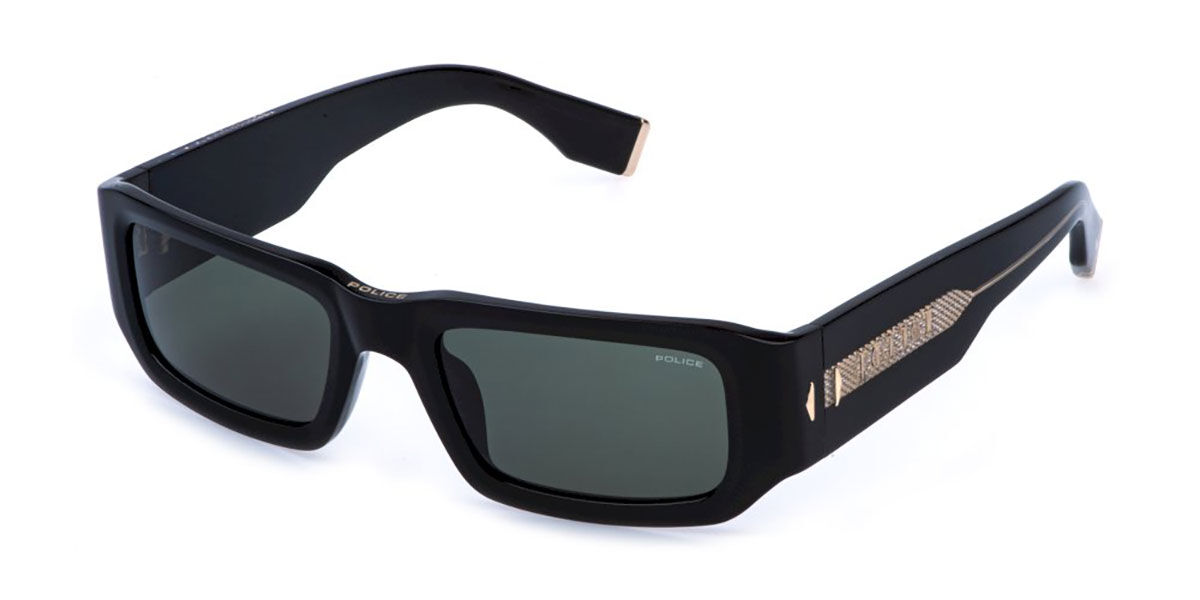 Police SPLR82E G.O.… - image