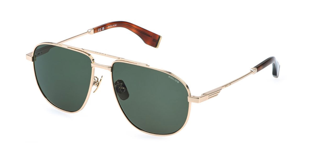 Police SPLR83 Mercu… - image