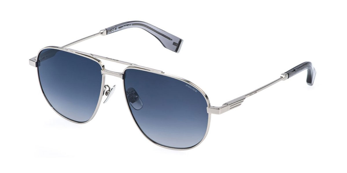 Police SPLR83 Mercu… - image