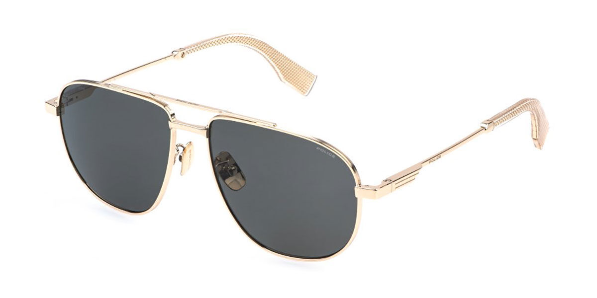 Police SPLR83E Merc… - image