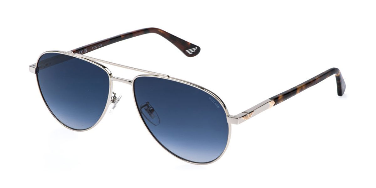 Police SPLR77 New C… - image