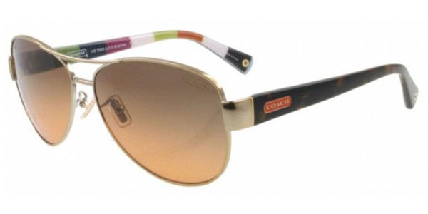 coach kristina sunglasses