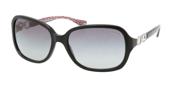 coach beatrice sunglasses