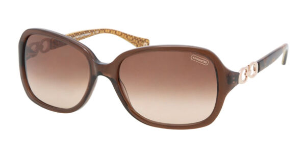 coach beatrice sunglasses