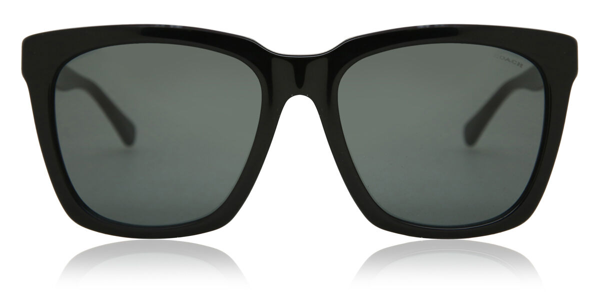 coach asian fit sunglasses