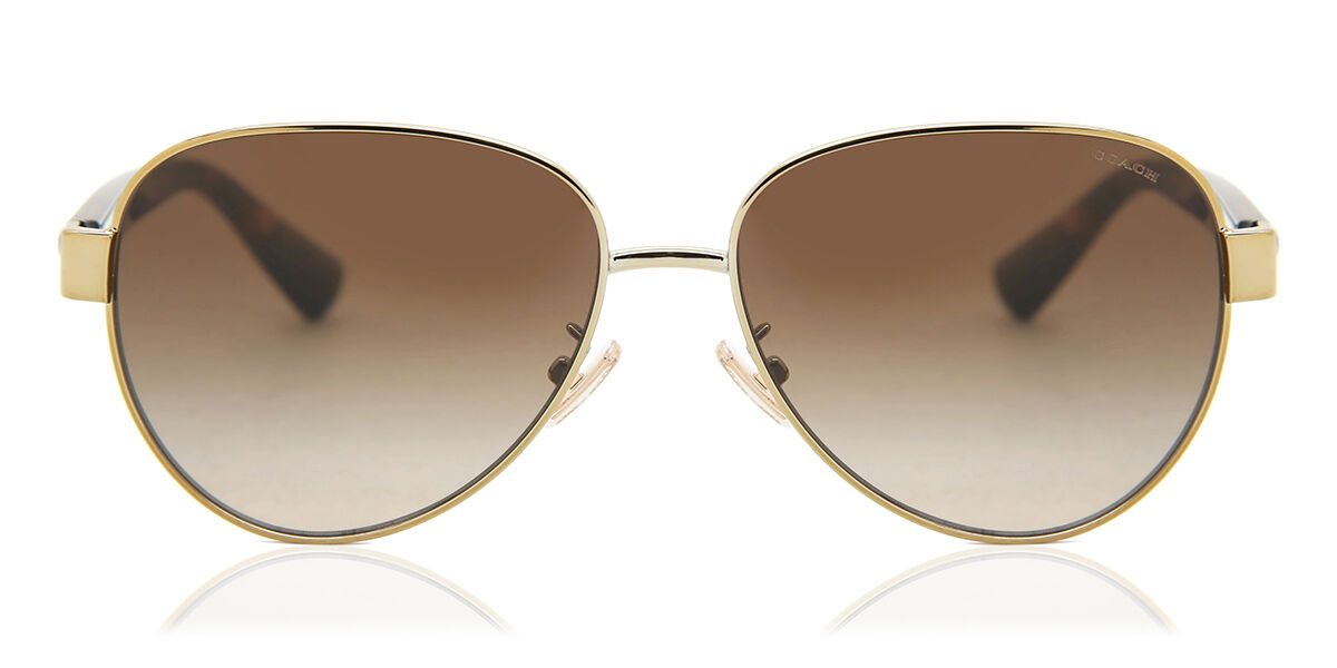 clearance coach sunglasses