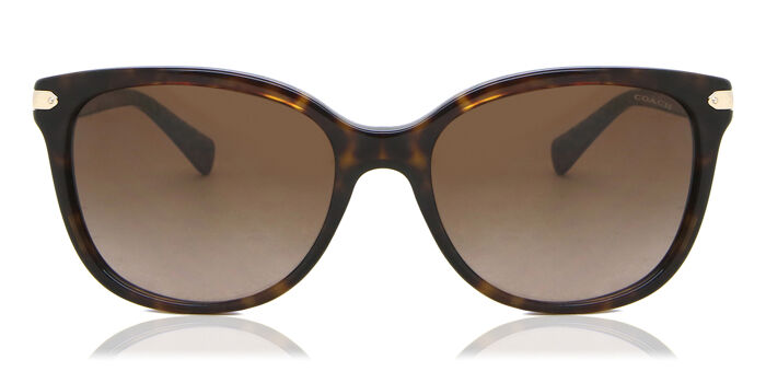 Prescription Sunglasses Coach Hc8179 Coach Sunglasses Frame Only