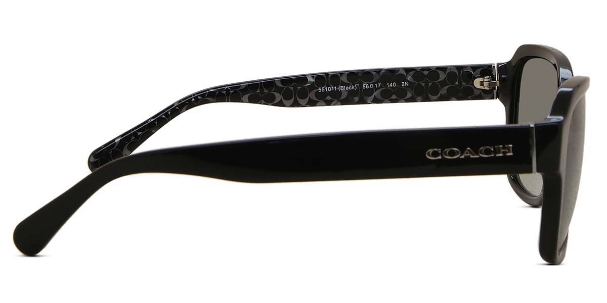 HC8232 L1010 sunglasses Black | SmartBuyGlasses US