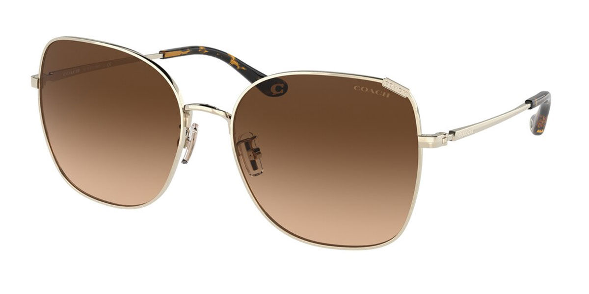 Coach Sunglasses HC7133 900574