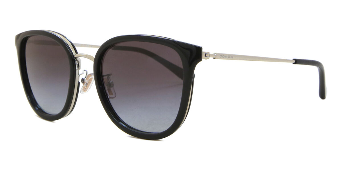 HC7135 C7999 Sunglasses Black | SmartBuyGlasses USA