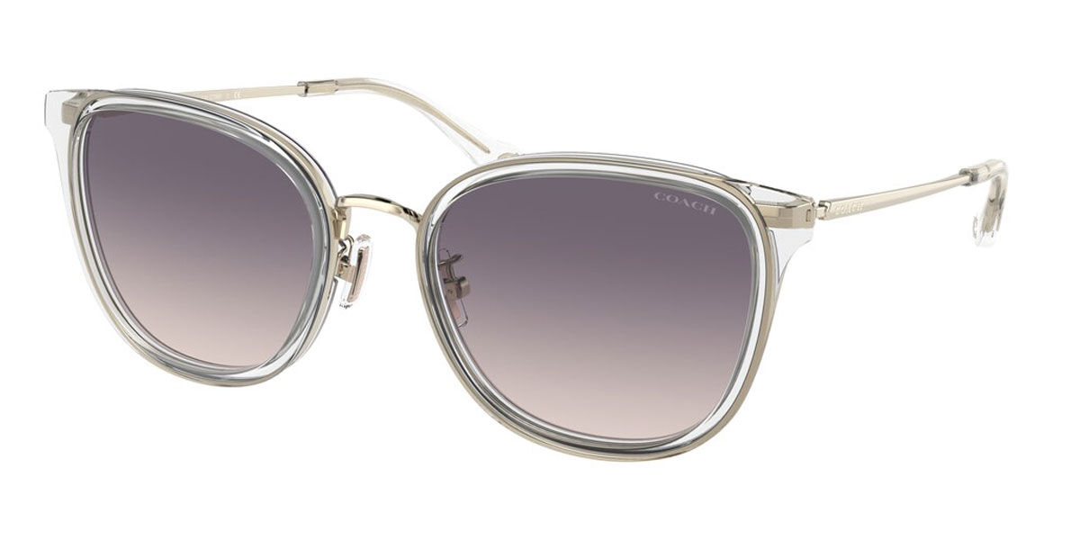 Coach Sunglasses HC7135 511136