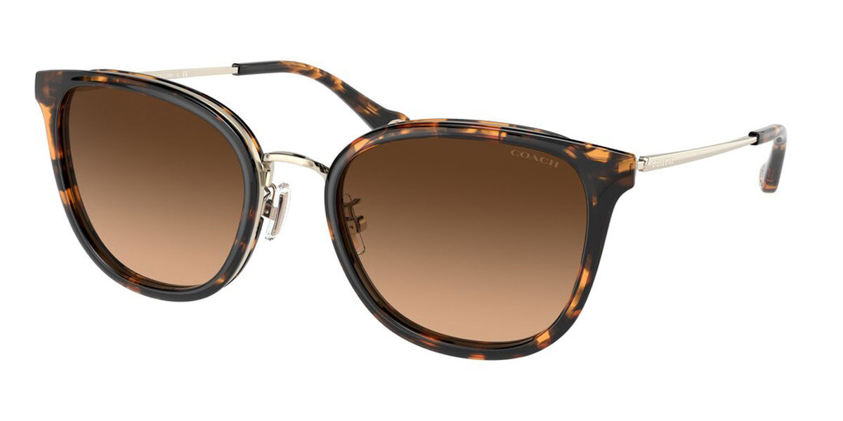 Coach Sunglasses HC7135 512074