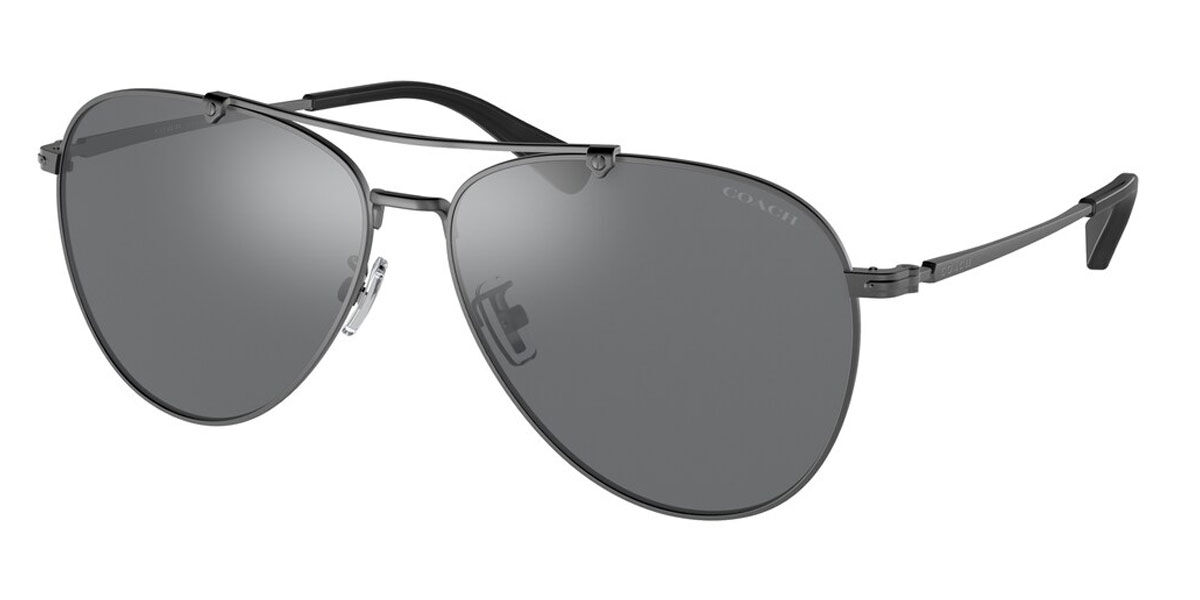 Coach Sunglasses HC7136 93926G