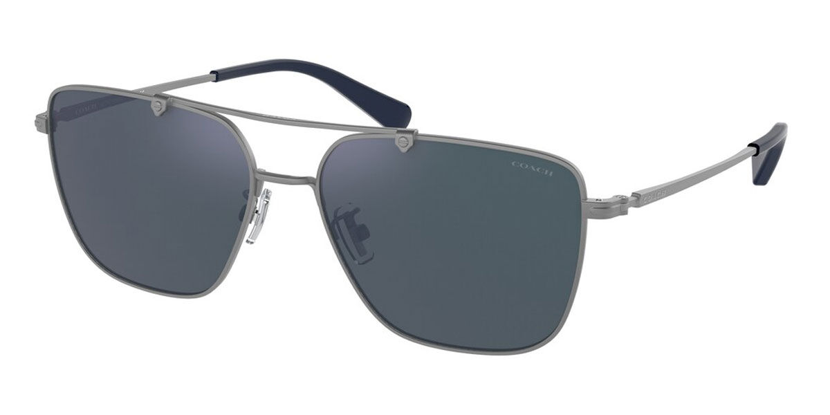 Coach Sunglasses HC7137 939225