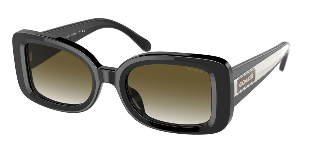 Coach Sunglasses HC8336U 50027Z