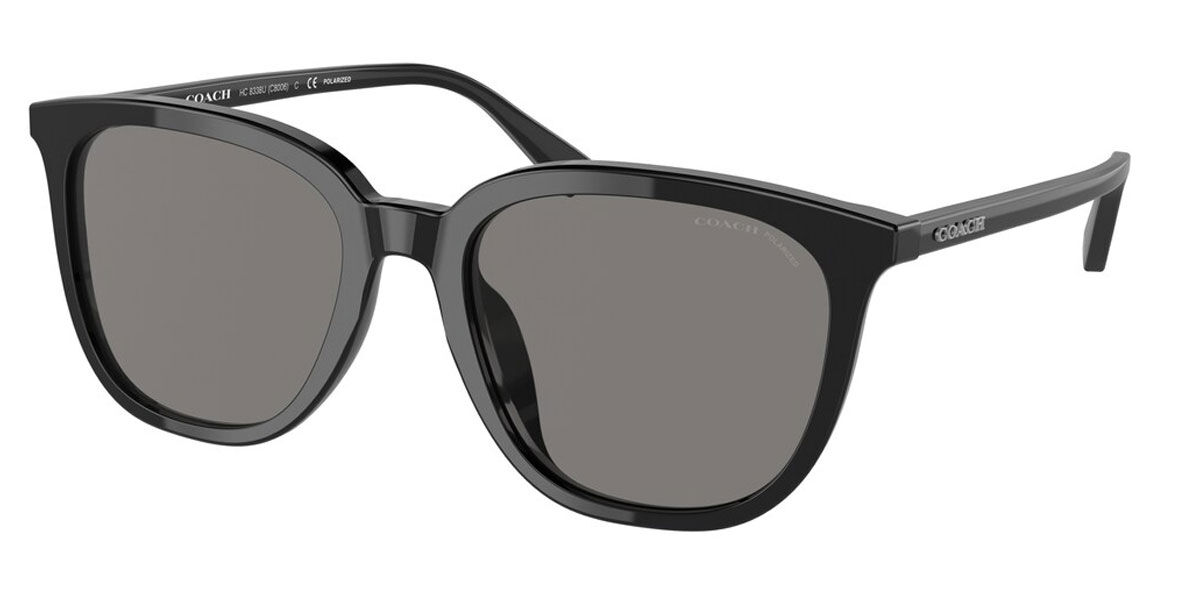Coach Sunglasses HC8338U Polarized 500281