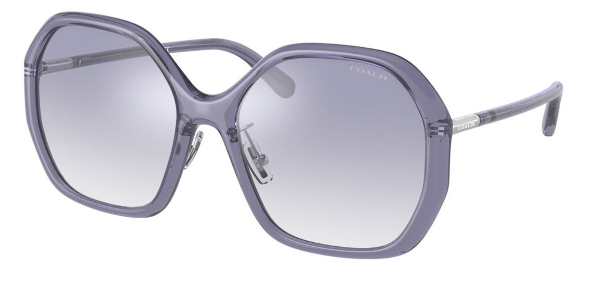 Coach Sunglasses HC8343 56657B
