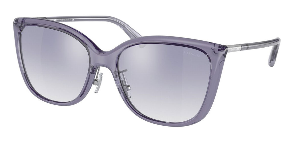 Coach Sunglasses HC8345 56657B