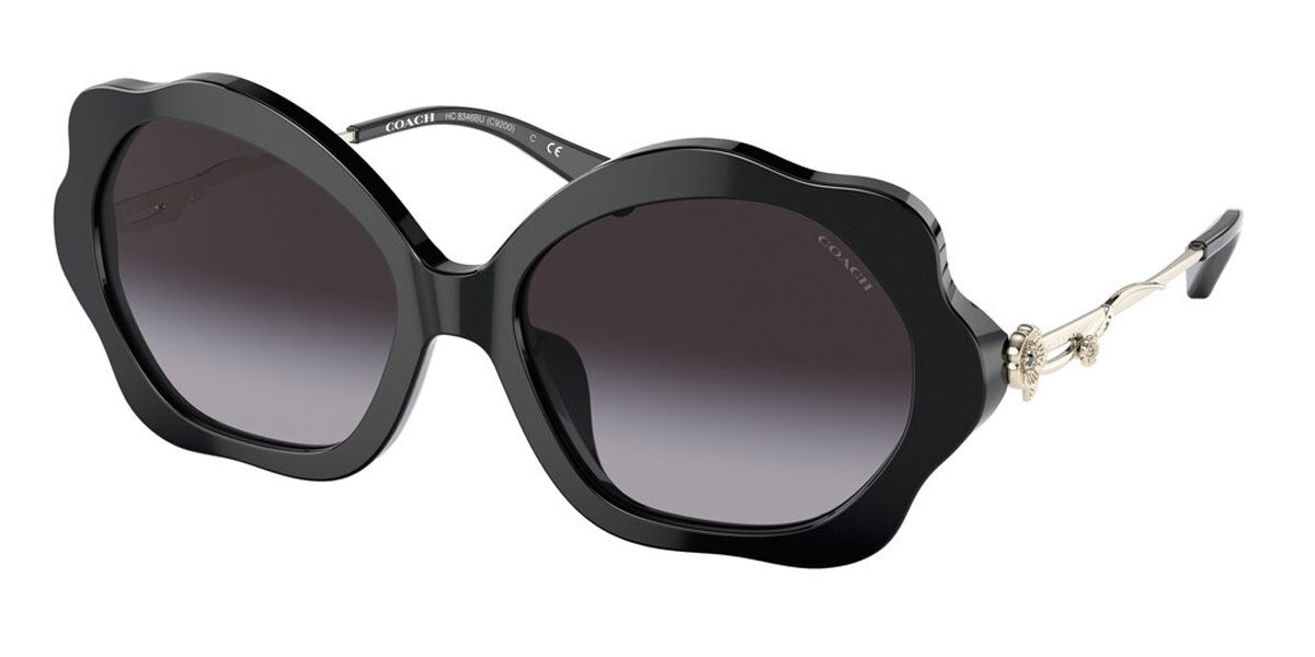 Coach Sunglasses HC8346BU 50028G
