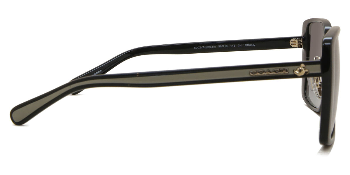 HC8375 CH562 Asian Fit サングラス ブラック | SmartBuyGlasses JP HC8375 CH562 Asian Fit サングラス ブラック | SmartBuyGlasses JP