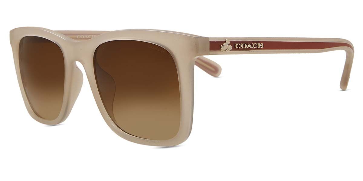 HC8374U CH561 サングラス Milky Pink | SmartBuyGlasses JP HC8374U CH561 サングラス Milky Pink | SmartBuyGlasses JP