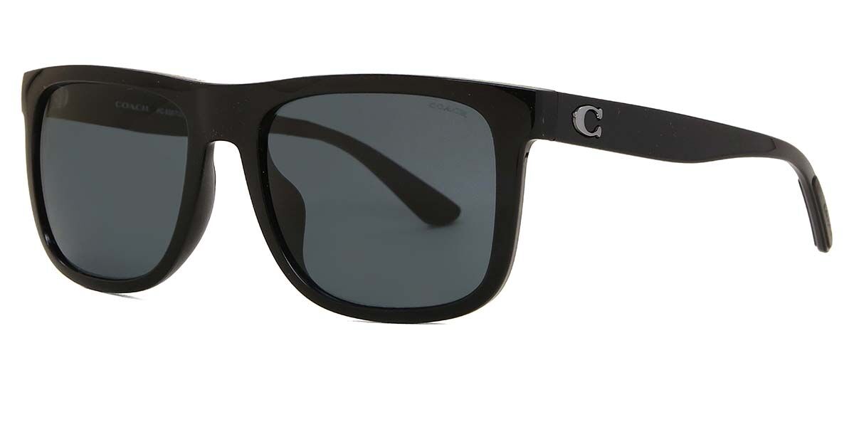HC8367U CH581 Asian Fit sunglasses | SmartBuyGlasses India