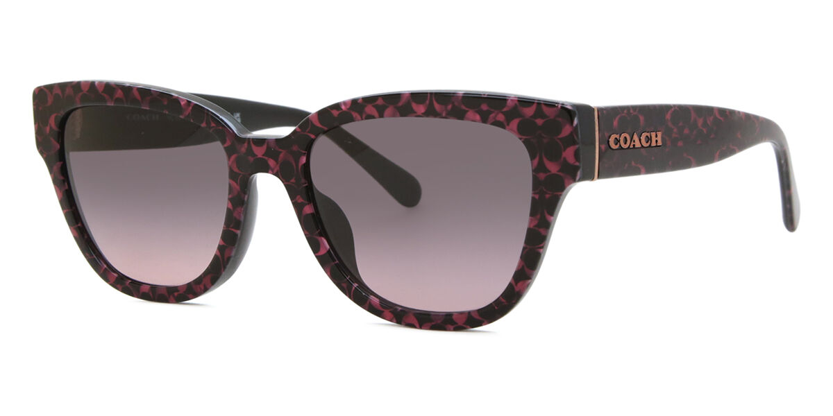 【送料,関税込】 COACH サングラス CL920 HC8379U Coach HC8379U CL920 Sunglasses | LensCrafters