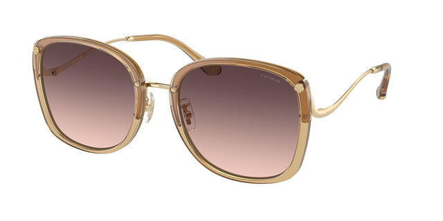 Stylish Coach Sunglasses s-l400.jpg main image 3