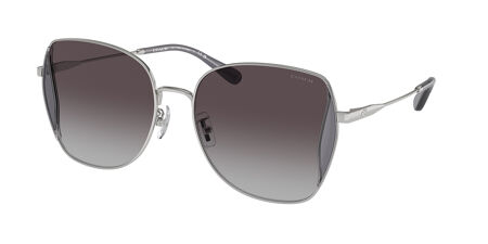 Coach HC7158D CL906 Asian Fit Sunglasses