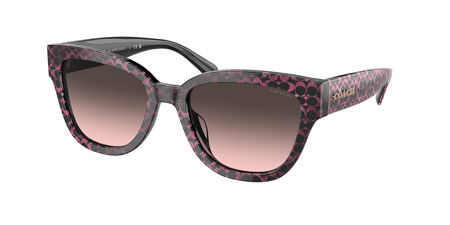 アジア・フィット Coach サングラス | 正規品保障SmartBuyGlasses 