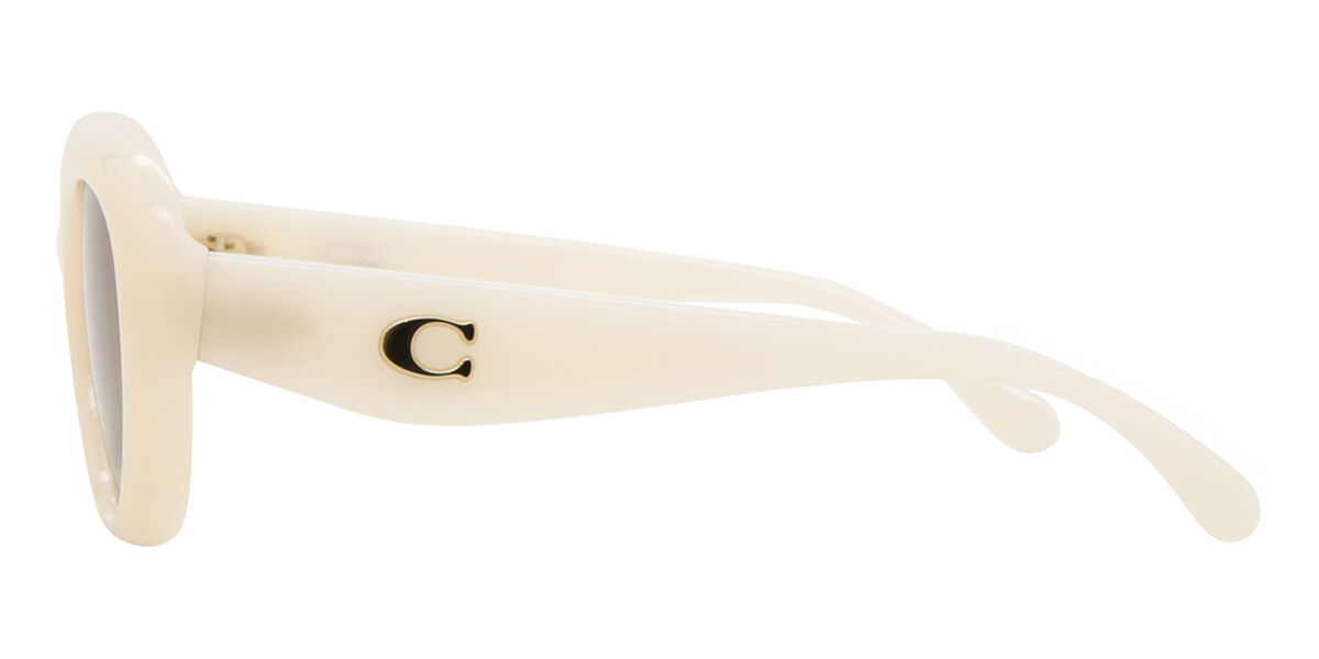 [宅送] Milky サングラス CR609 HC8391U Cloud JP SmartBuyGlasses | White 小物