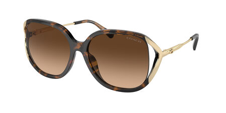 Coach Sunglasses - Designer Frames Online | SmartBuyGlasses UK