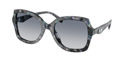 Coach HC8410U CW225 Sunglasses