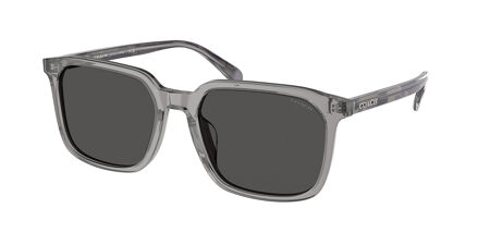 Coach HC8411U CW405 Sunglasses