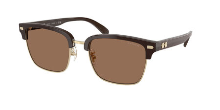 Coach HC8412 CW406 Sunglasses