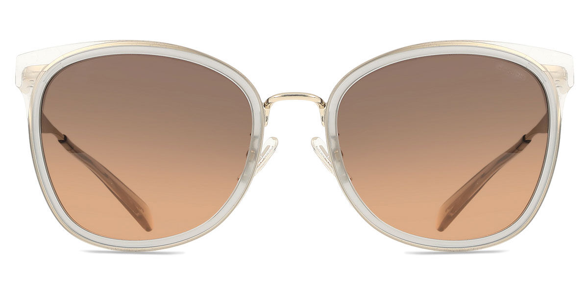 グレー Coach サングラス | 正規品保障SmartBuyGlassesジャパン！