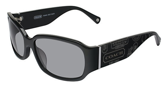 coach rowan sunglasses