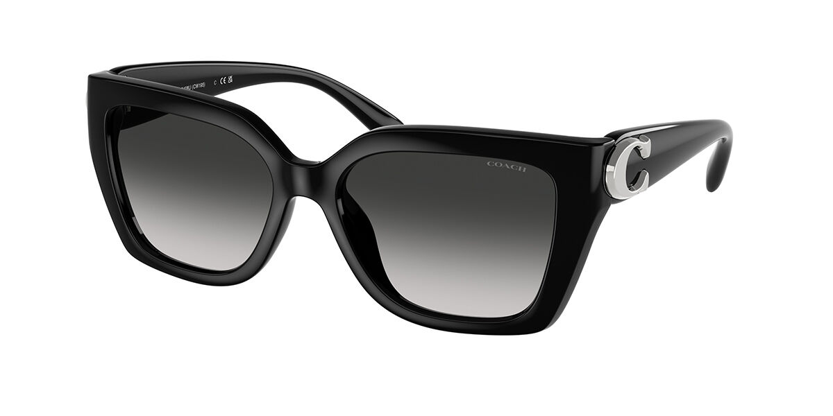 Coach Black Sunglasses Online | SmartBuyGlasses Canada