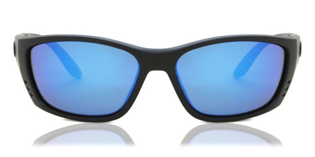 Polarized Sunglasses New Costa Glasses 6S9054 Fisch Polarized