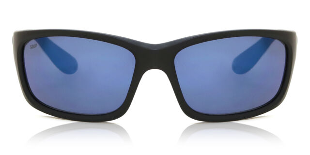 Ray Ban 8307 58 Lenti Di Ricambio Specchio Argento Polarizzato - Foto 6