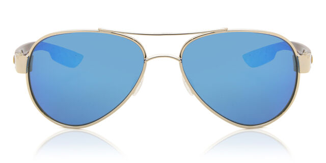 Loreto Polarized sunglasses SmartBuyGlasses UK