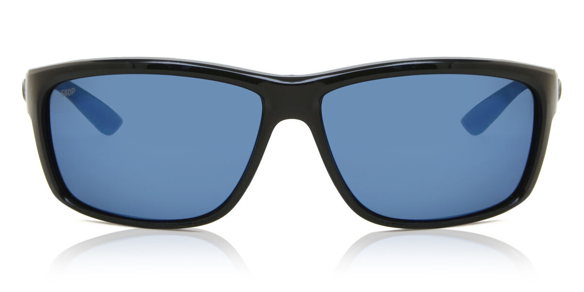 Costa Del Mar Mag Bay Polarized AA 11 OBMP ブラック サングラス | SmartBuyGlasses JP